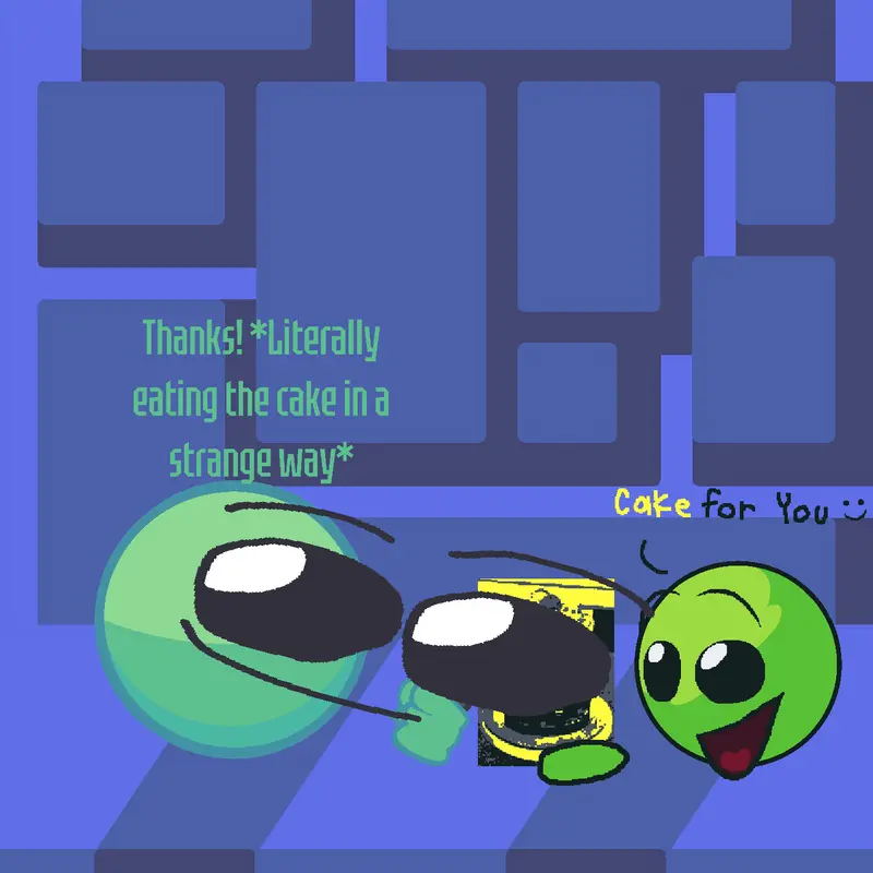 Game by @Goesze
