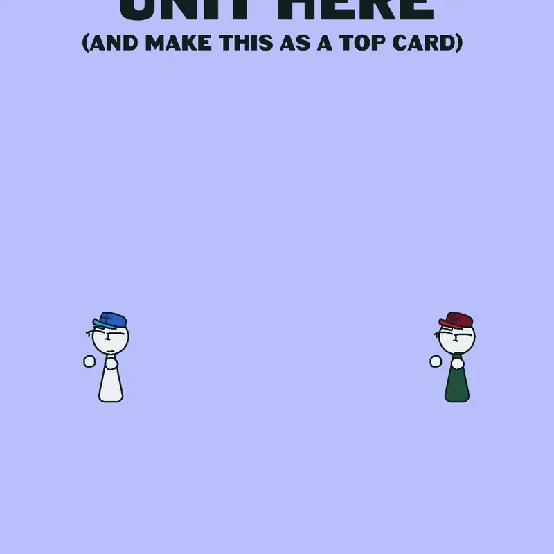 Game by @Triple_Cube