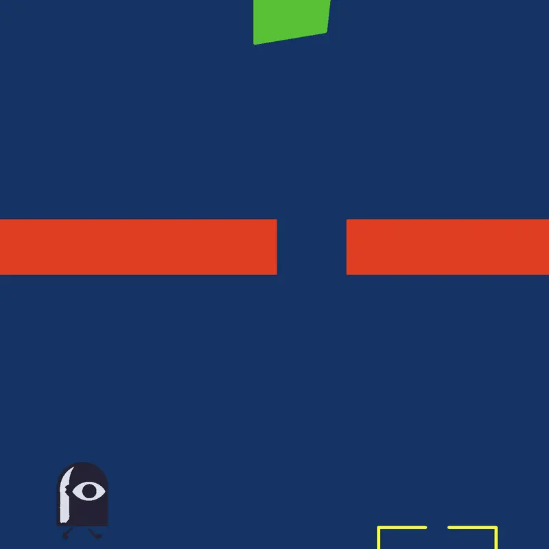 Game by @Gigal