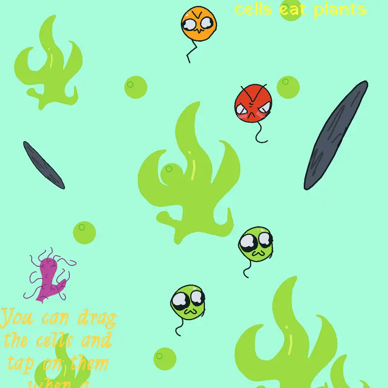 Game by @m0th
