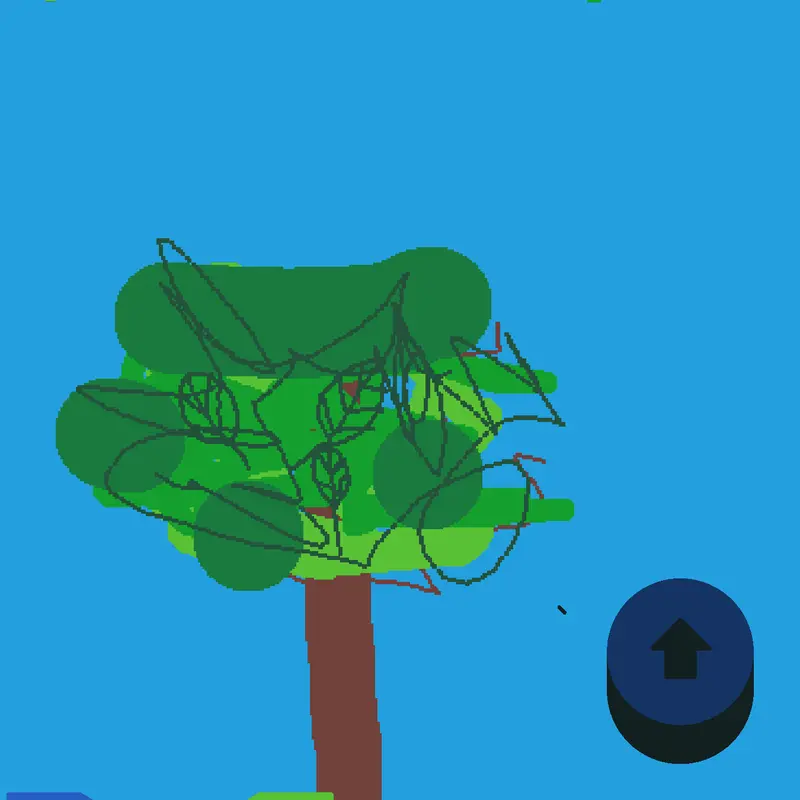 Game by @leaf_and_friends