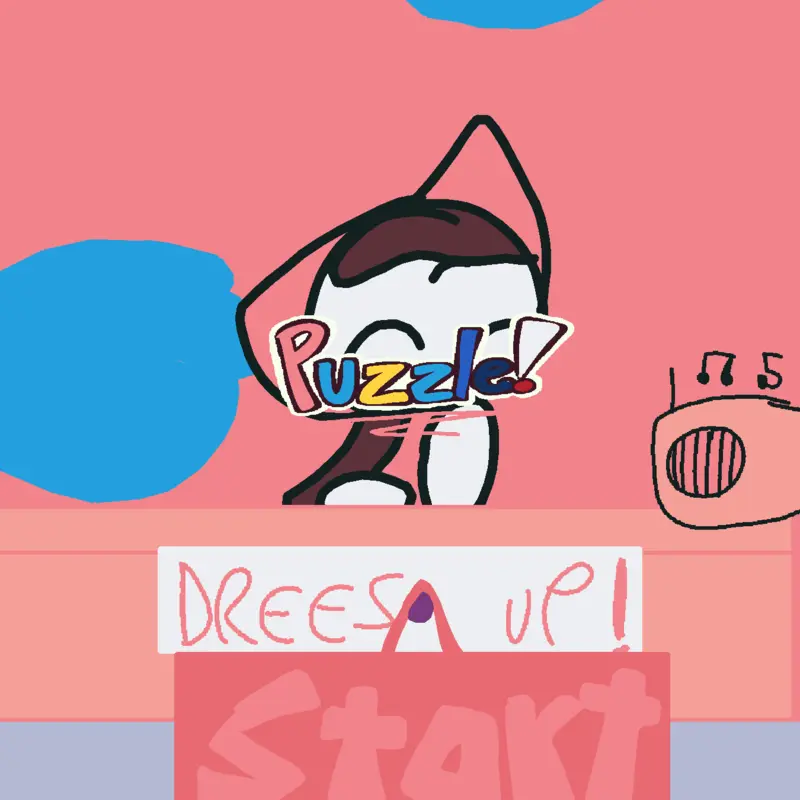 Game by @lareinamaby