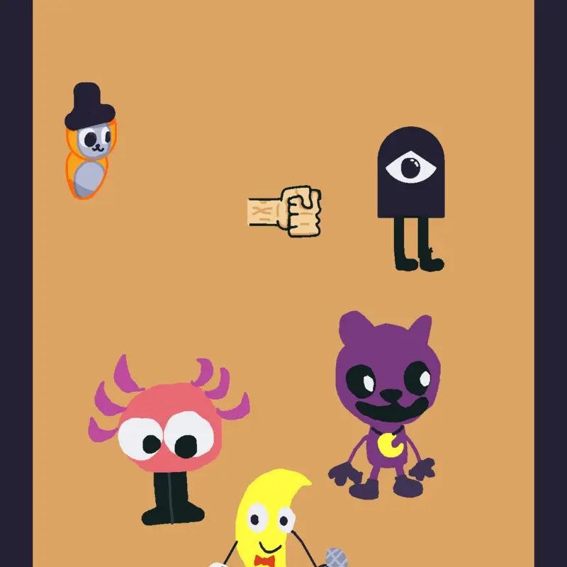 Game by @AJ136253525