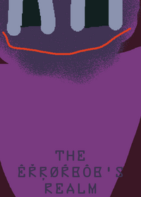 THE ÊŘŖØŔBÔB'S REALM