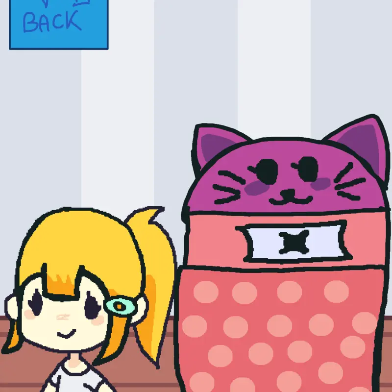 Game by @maram_oc