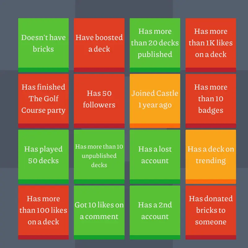 Game by @bunny_loved_you_all4567