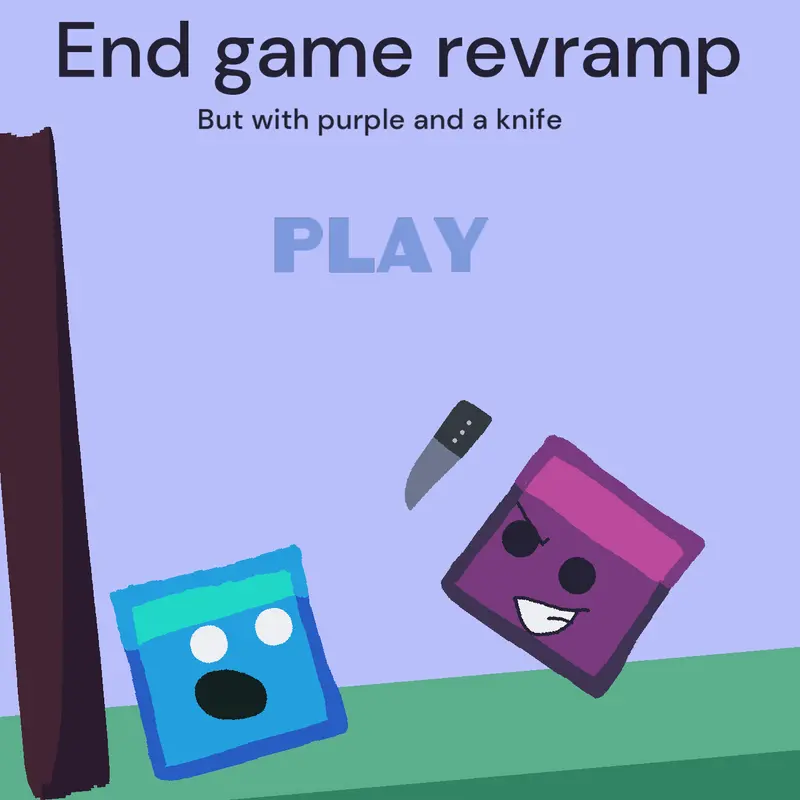 Game by @coryfan_and_friends