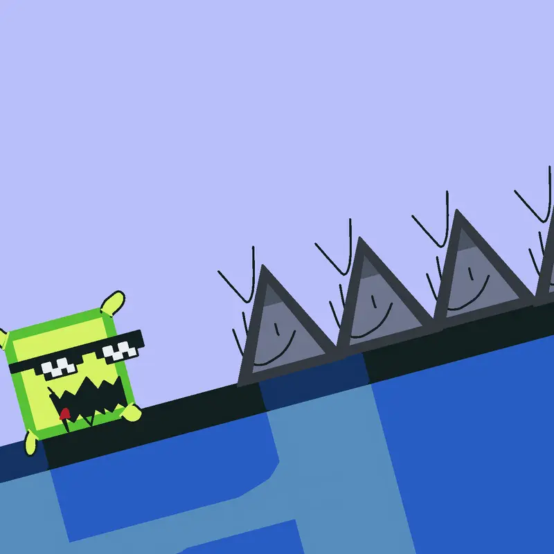 Game by @text-face