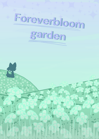Foreverbloom garden music theme..