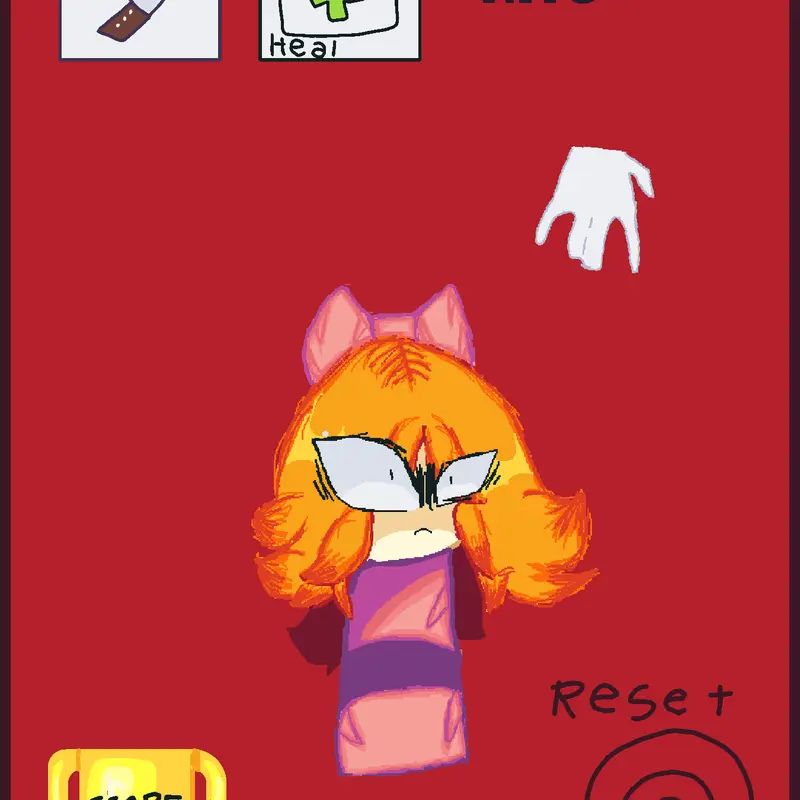 Game by @Ferzu