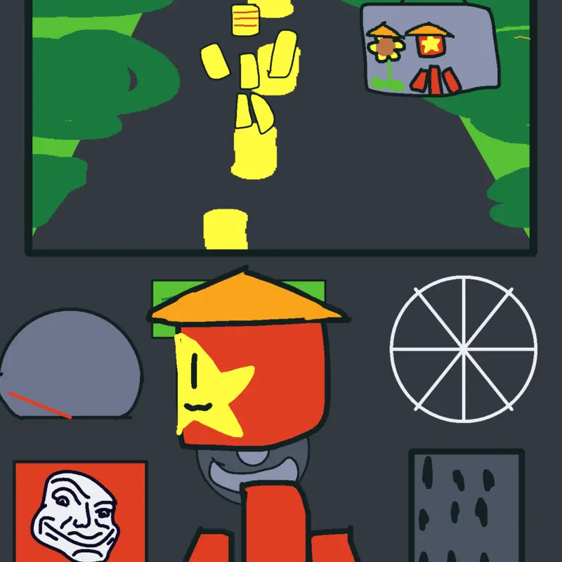 Game by @Vietnamneidk