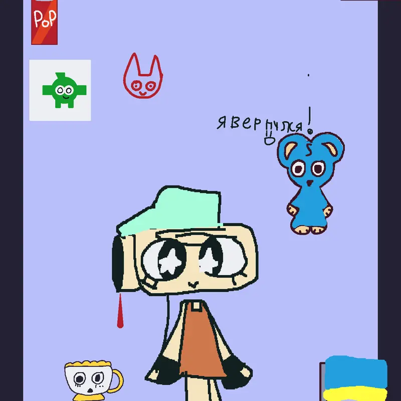 Game by @ta62d