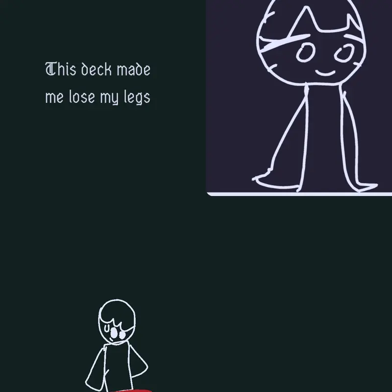 Game by @crashedthar