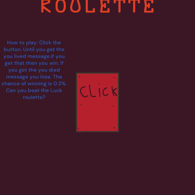Game by @LearningDiff