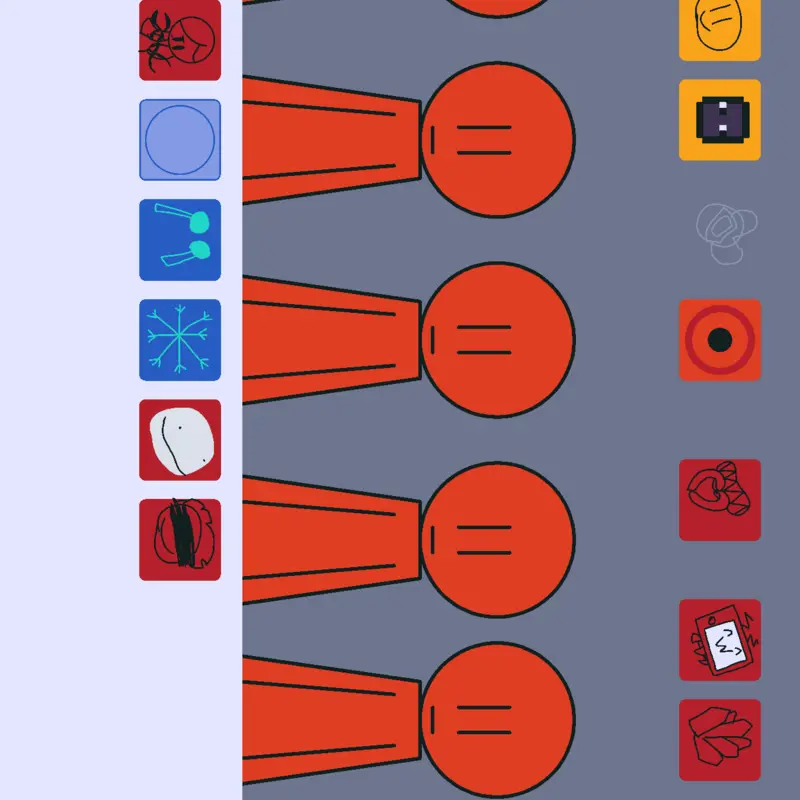 Game by @ithinkidontexist
