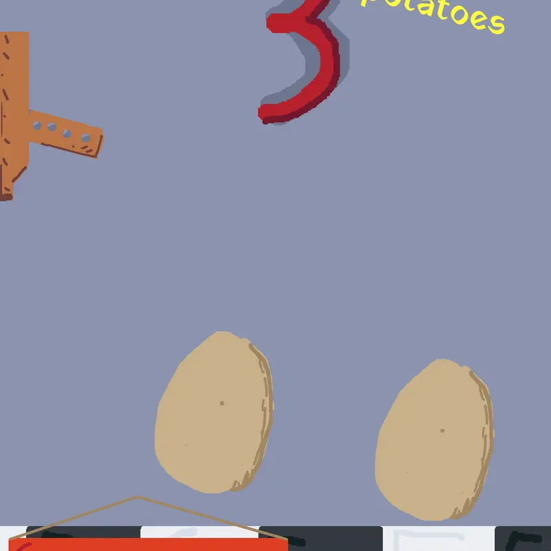 Game by @grissino