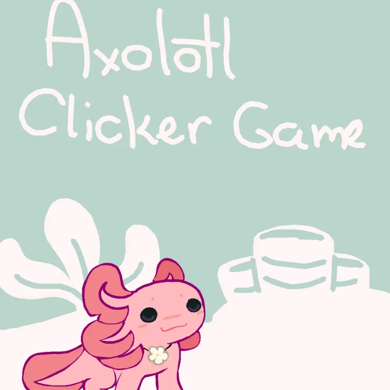 Game by @Hatqua