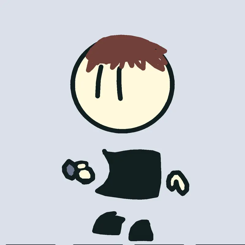 Game by @orseriously