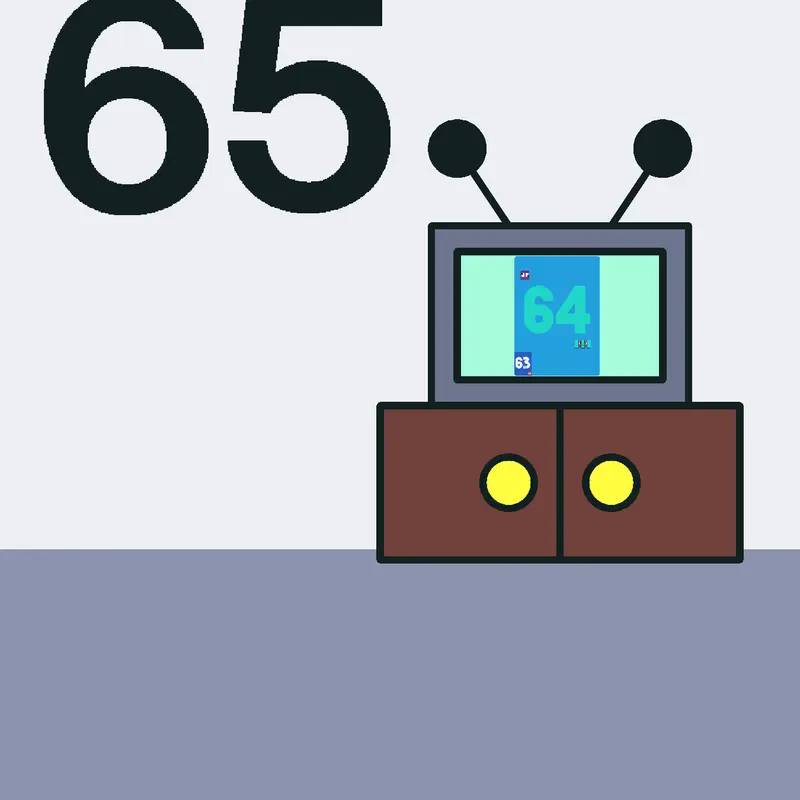 65 by @Kylevo2045