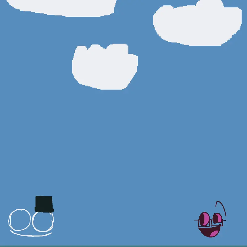 Game by @-_XV-Bird_-