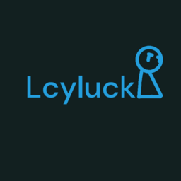 @Lcyluck