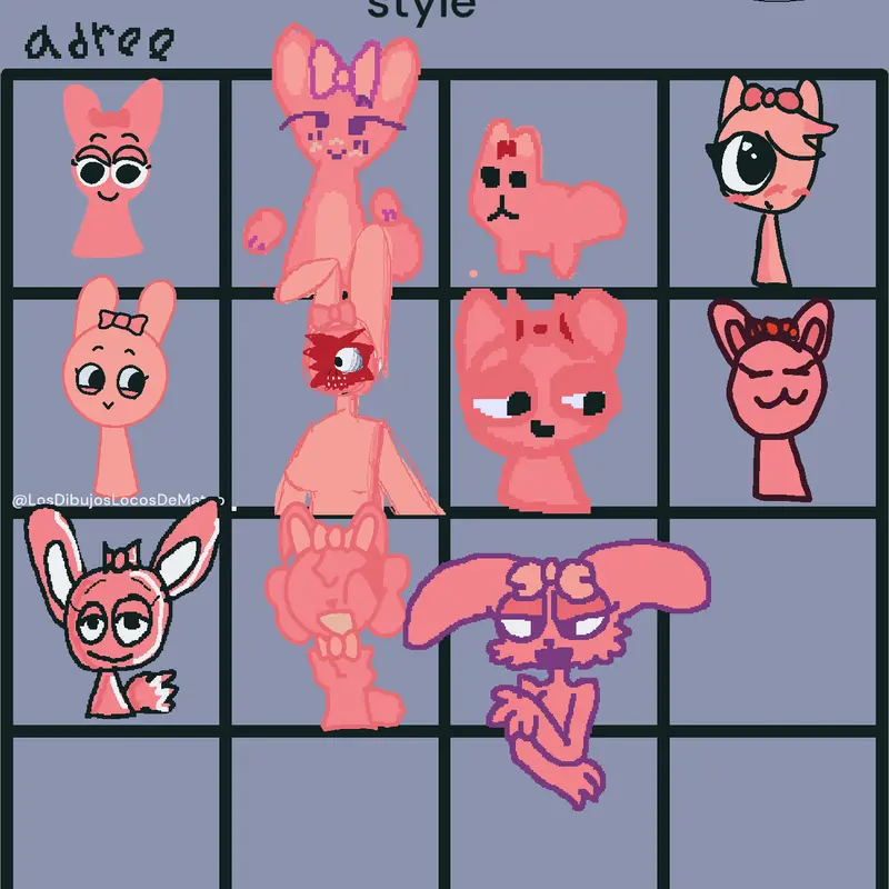 Game by @punk_16