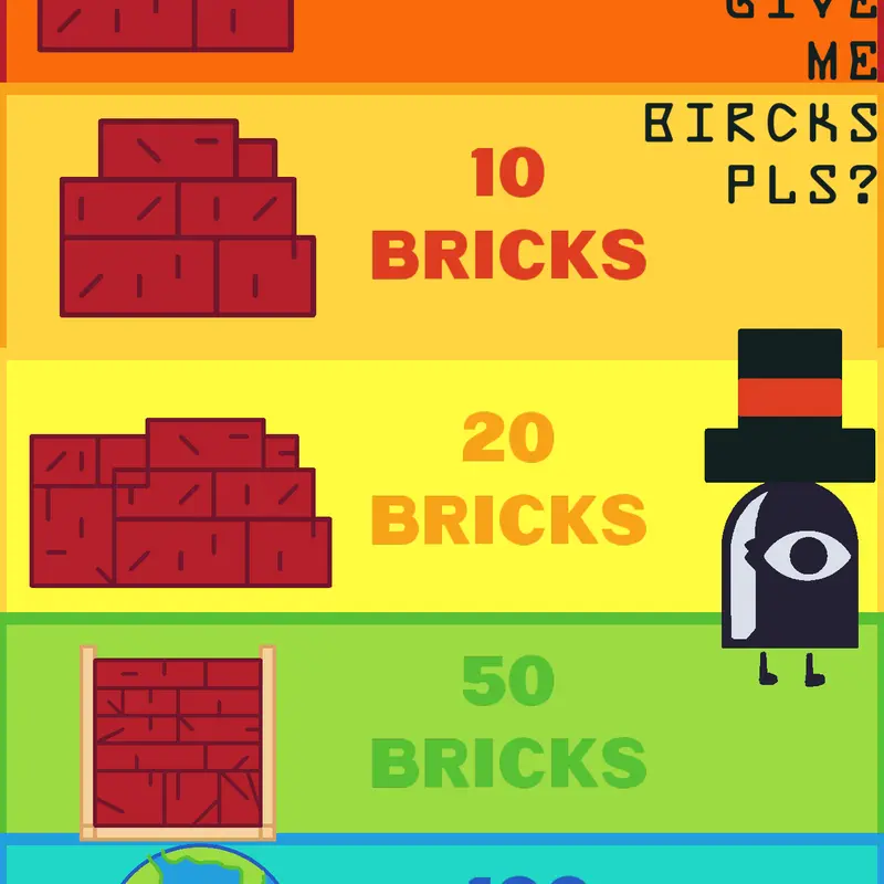 Game by @cubem