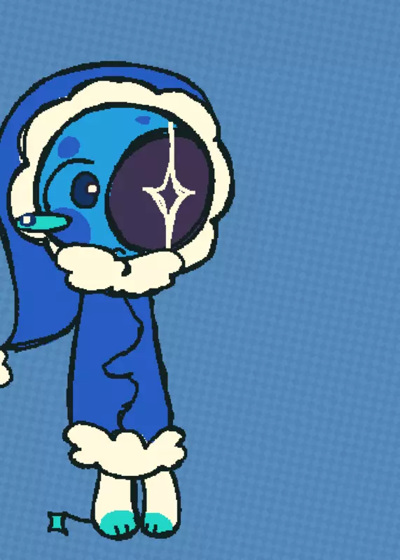 Game by @BuggyXbugs