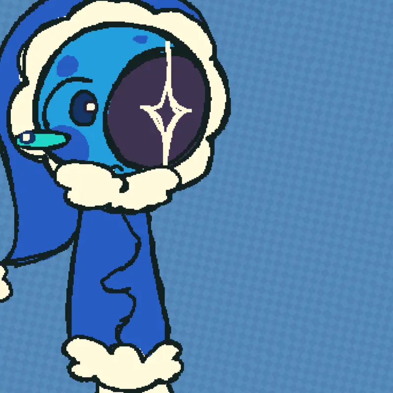 Game by @BuggyXbugs