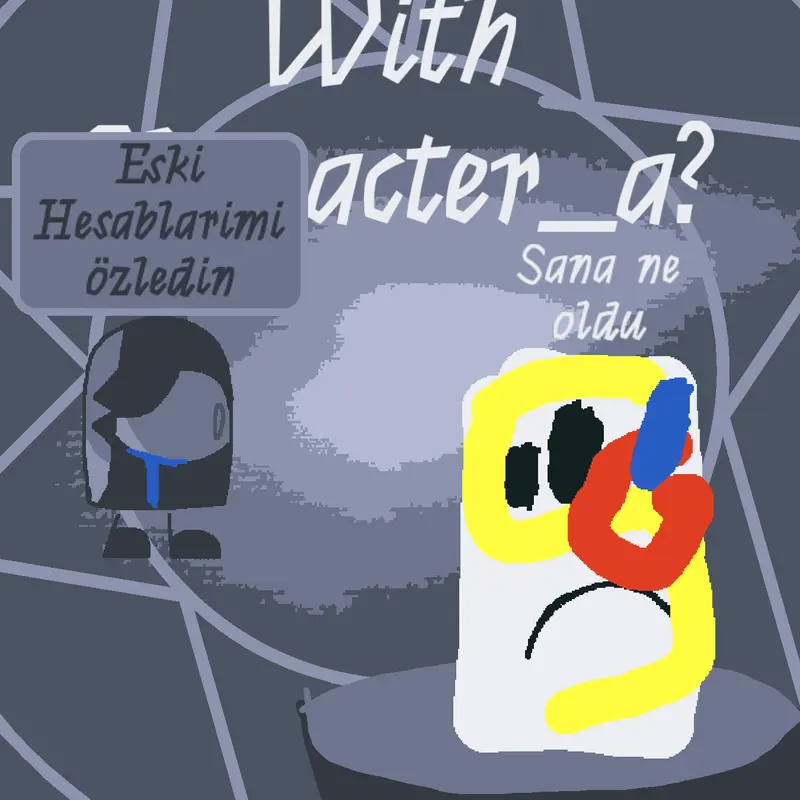 Game by @charachter_a