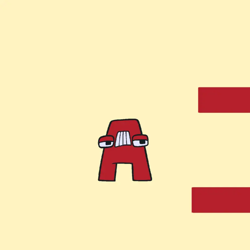 Game by @AandFriends