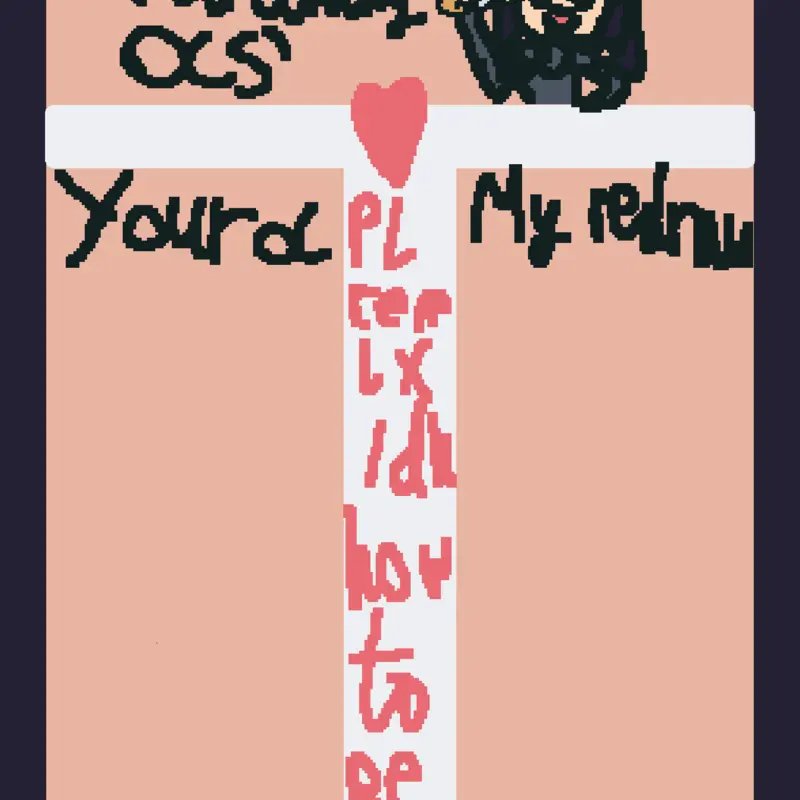 Game by @Moonshell_4LIFEE