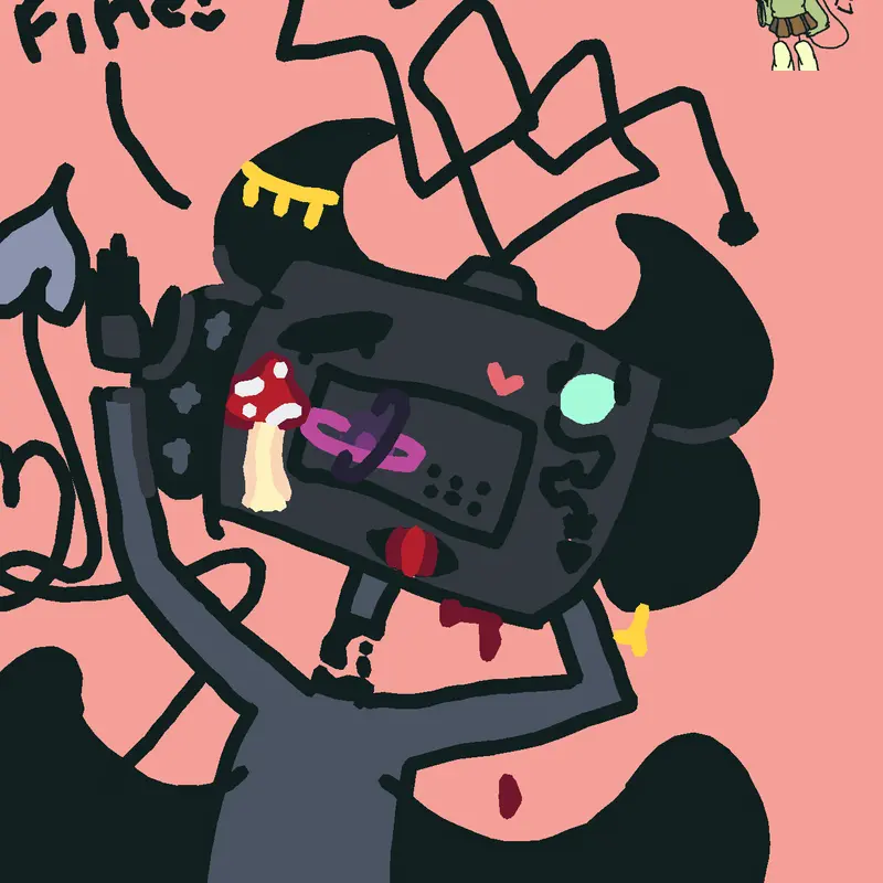 Game by @PaintDrinkerInc