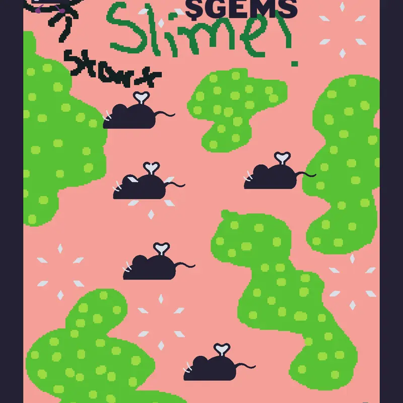 Game by @Queeenn