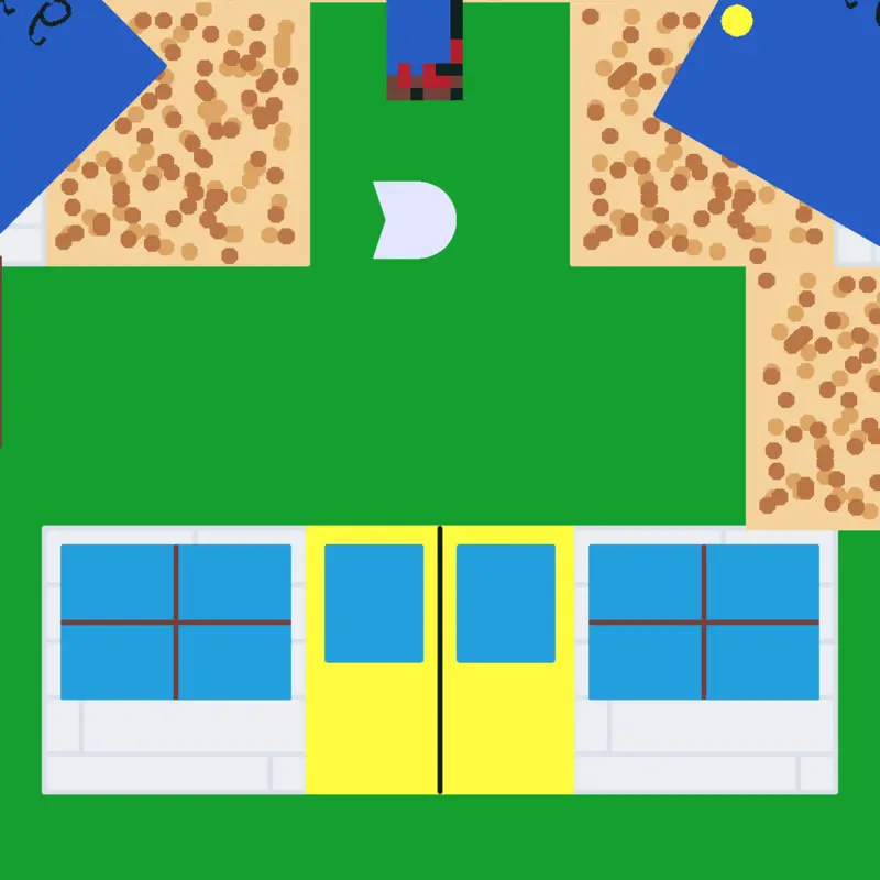 Game by @ifuckinghatethisplatform