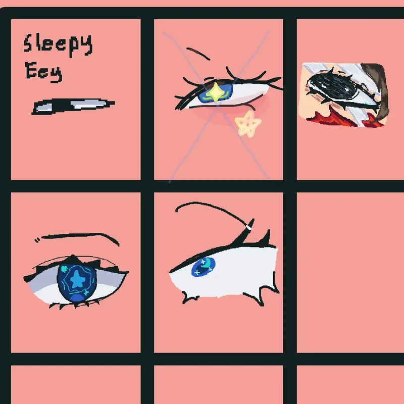 Game by @nobodyhatesyou