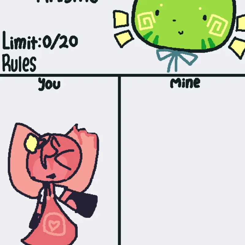 Game by @ludmi17