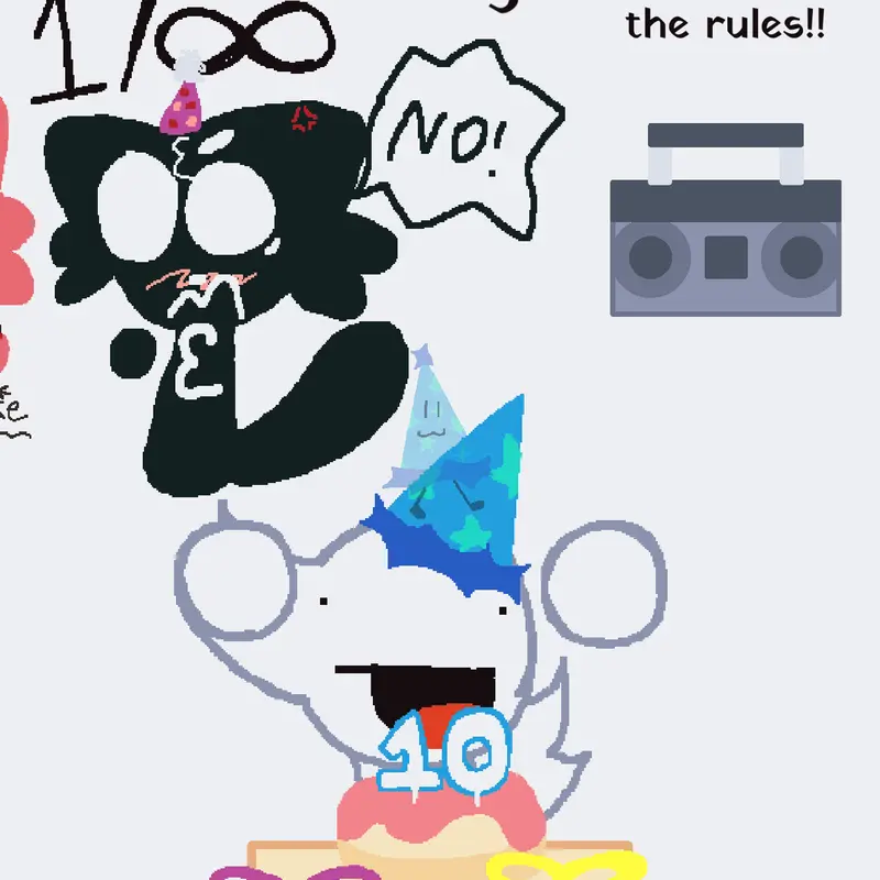 Game by @AuHb_ALT