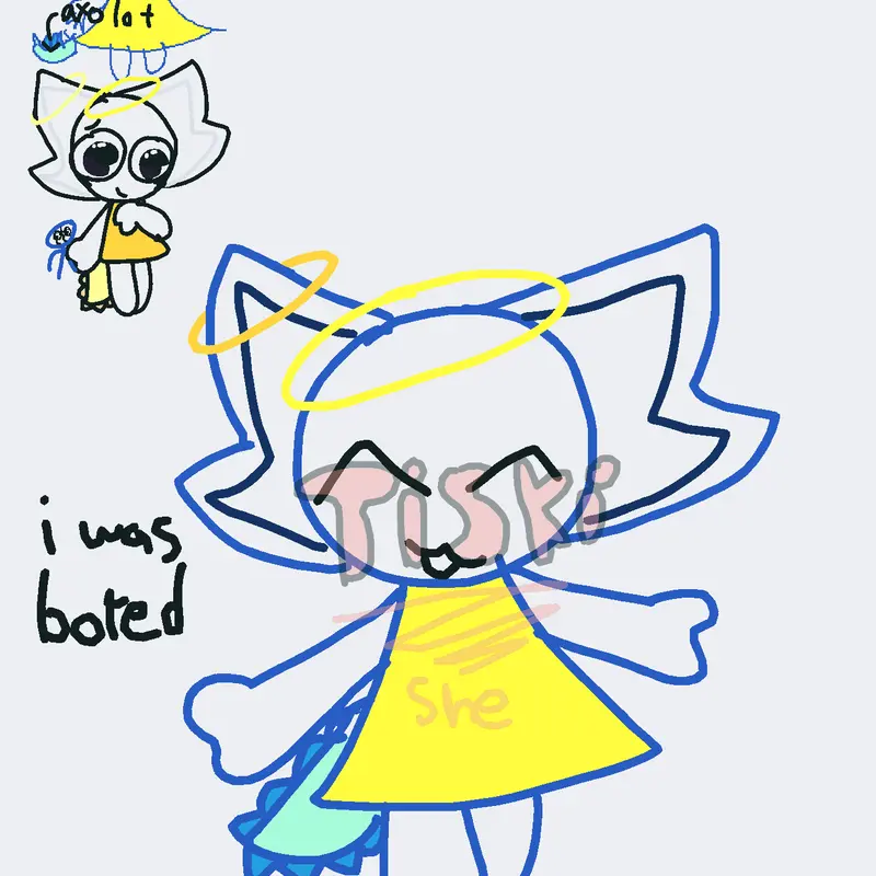 Dont copy wawawwwawa by @grace_tsuki_fan