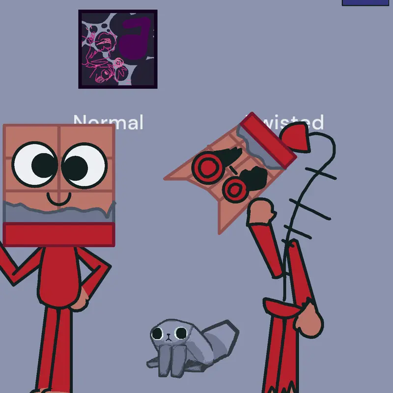 Game by @oxnapxj