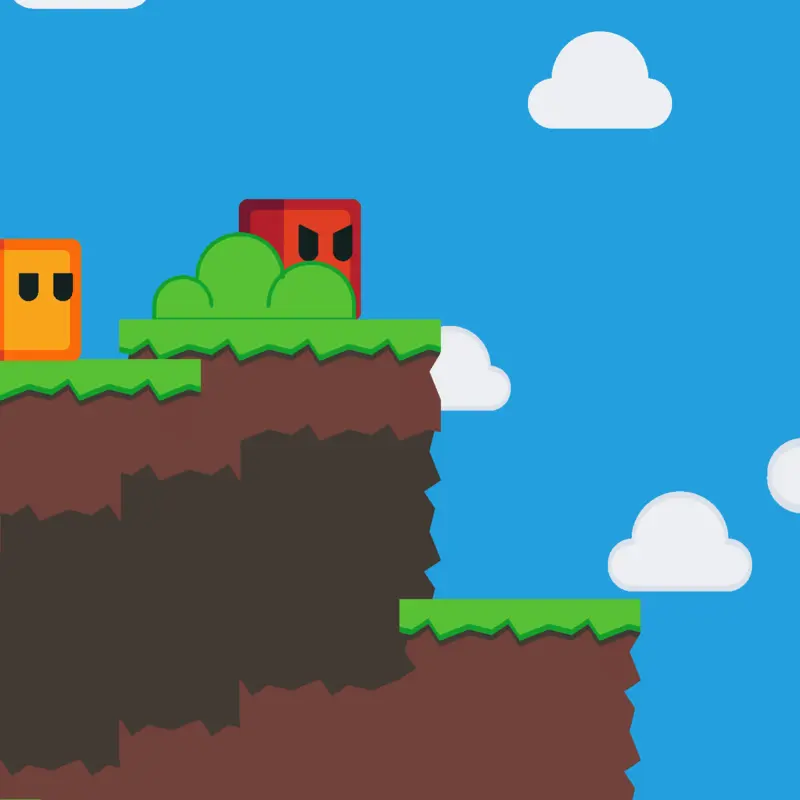 Game by @BrunoOpXd