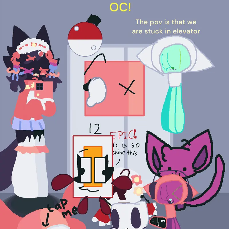 Game by @Tracey_cat