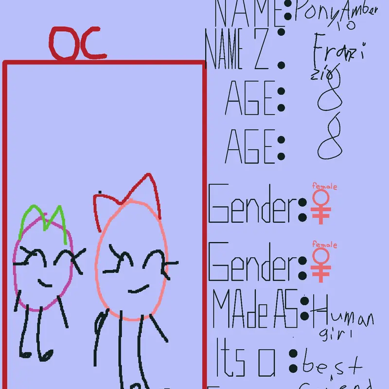 Game by @PonyAmber10