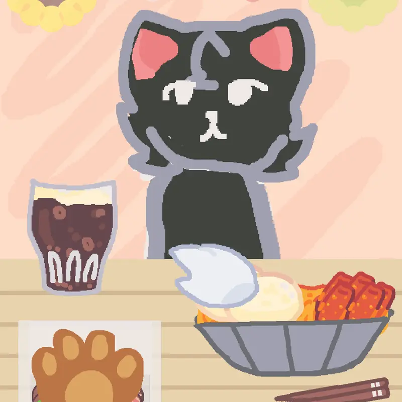 Game by @kiaraj2908