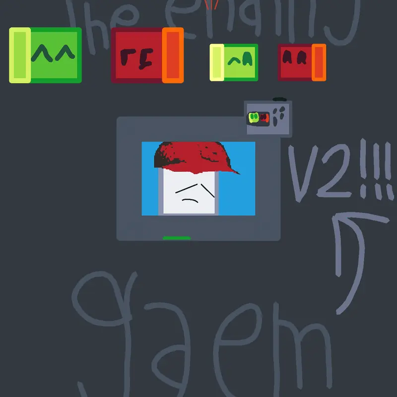 Game by @goodymygang