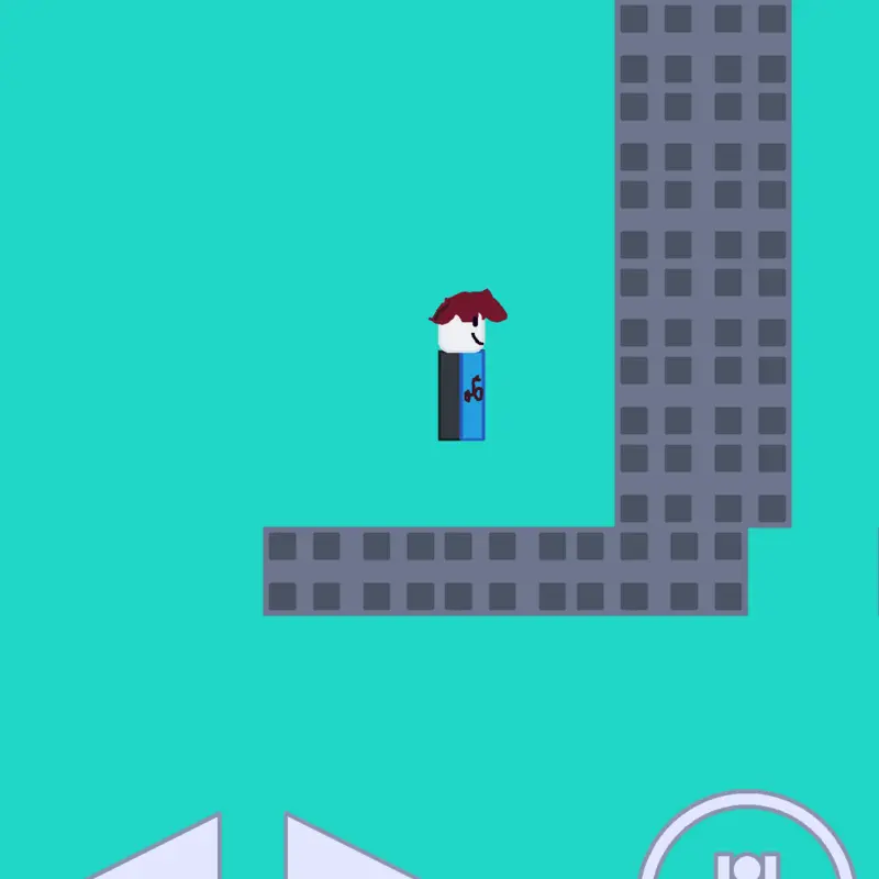 Game by @esencarno