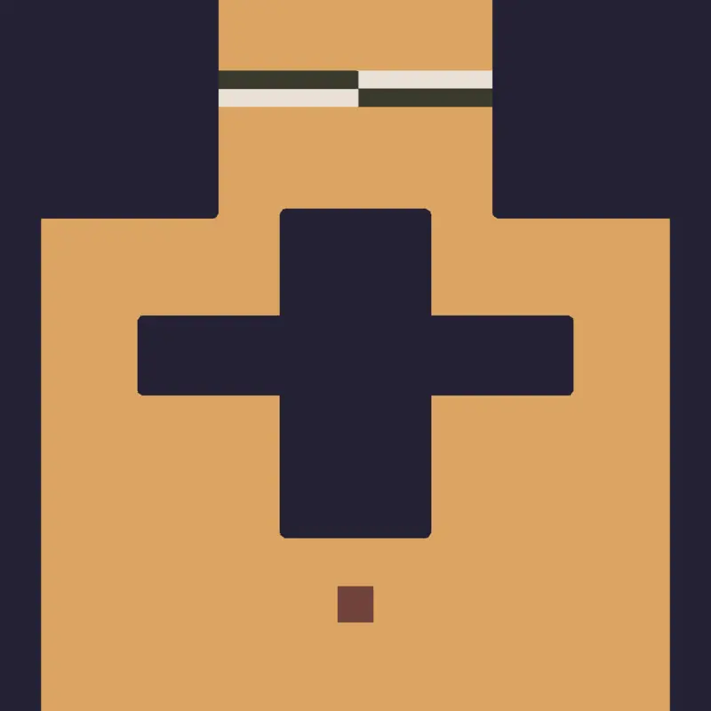 Game by @wilijuli
