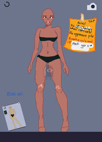 My Model ^_^