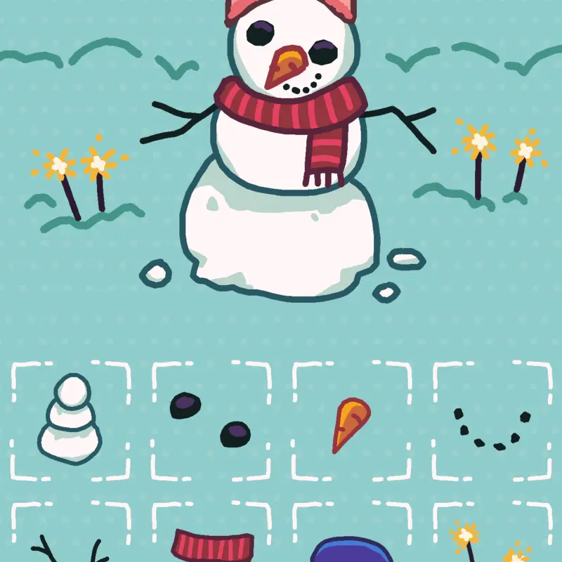 Game by @RaraXcoo