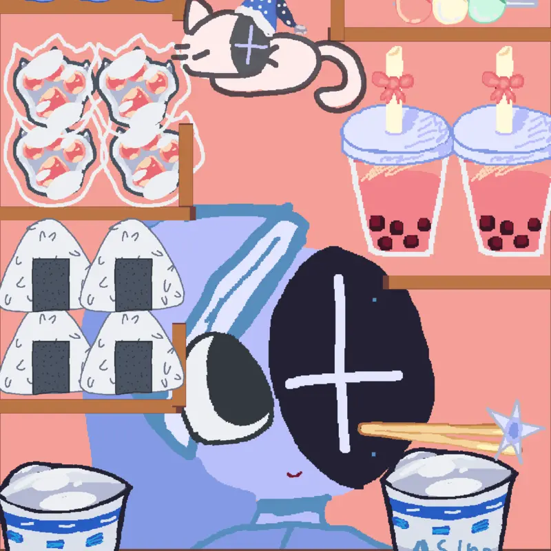 Game by @cookie_asmr